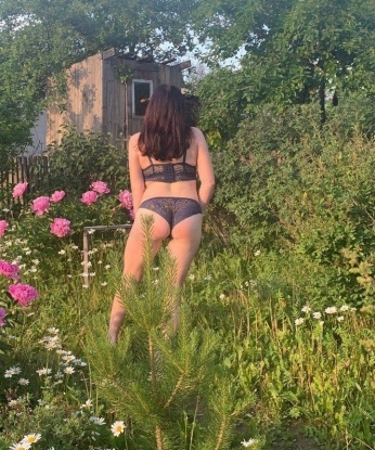 Анкета проститутки Елизавета - Фото 1, Айша, 19 лет, №6390